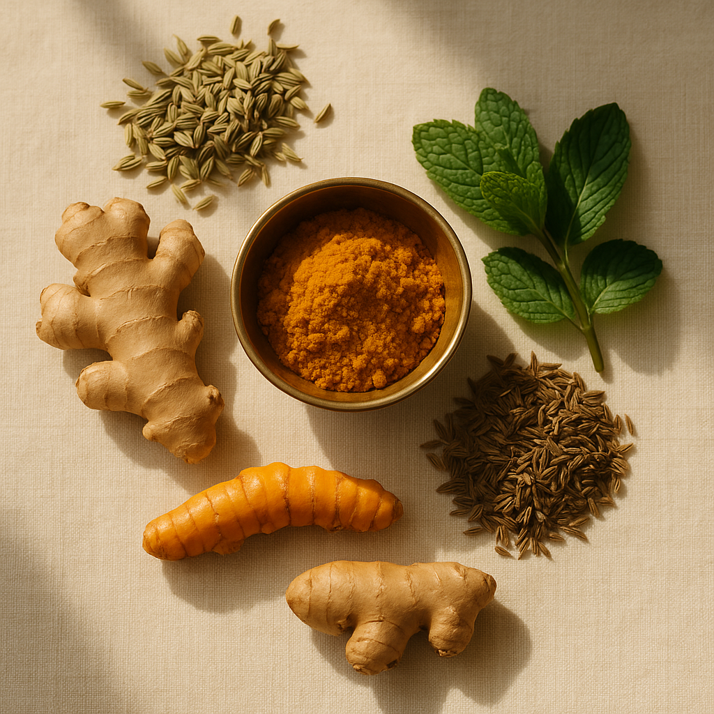 Gut Reset